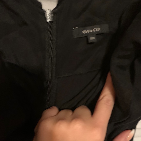 RW&Co Jumpsuit - Picture 2 of 4